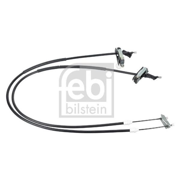 FEBI BILSTEIN 101800 Seilzug, Feststellbremse