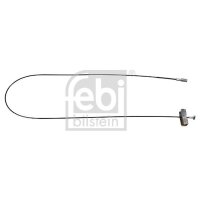 FEBI BILSTEIN 101807 Seilzug, Feststellbremse