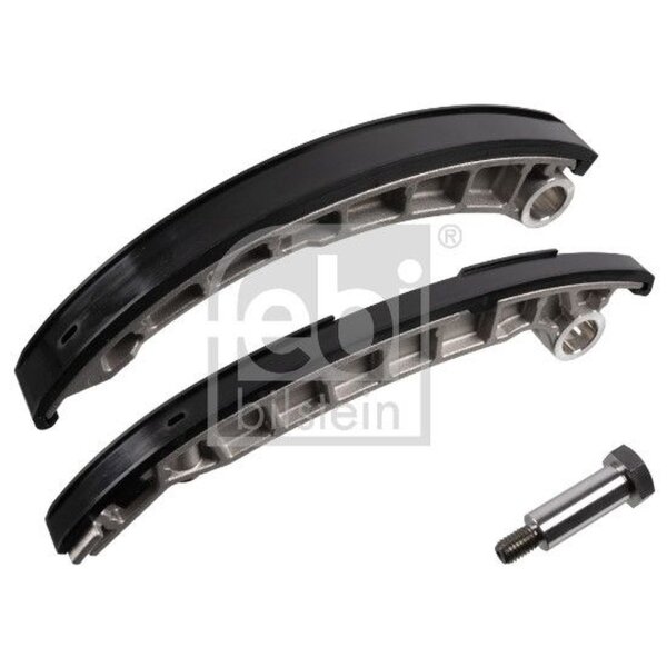 FEBI BILSTEIN 102141 Gleitschienensatz, Steuerkette