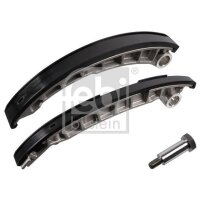 FEBI BILSTEIN 102141 Gleitschienensatz, Steuerkette