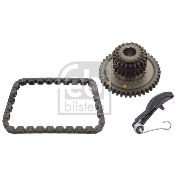 FEBI BILSTEIN 102735 Kettensatz, Ölpumpenantrieb