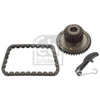 FEBI BILSTEIN 102735 Kettensatz, Ölpumpenantrieb