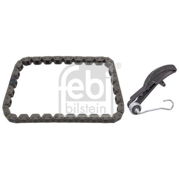 FEBI BILSTEIN 102505 Kettensatz, Ölpumpenantrieb