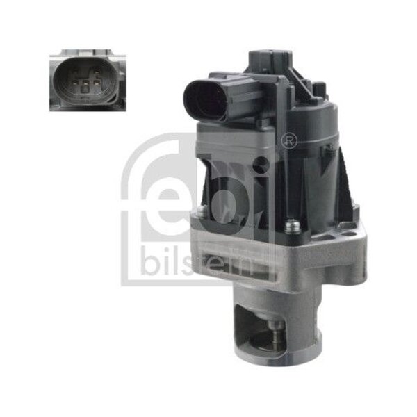 FEBI BILSTEIN 103571 AGR-Ventil