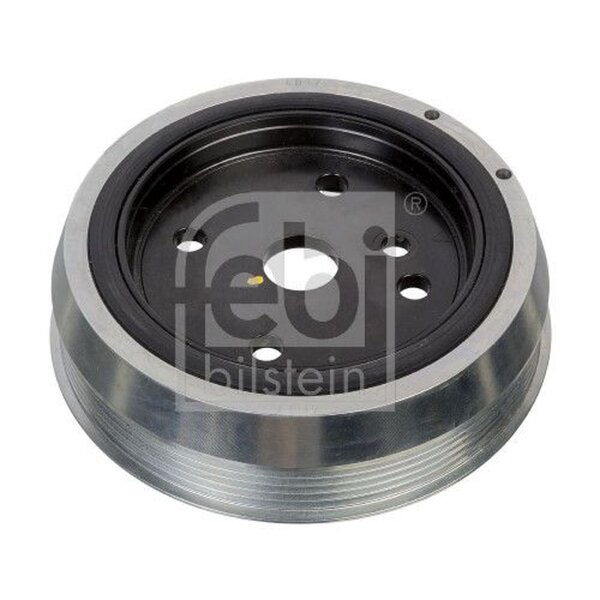 FEBI BILSTEIN 103963 Riemenscheibe, Kurbelwelle
