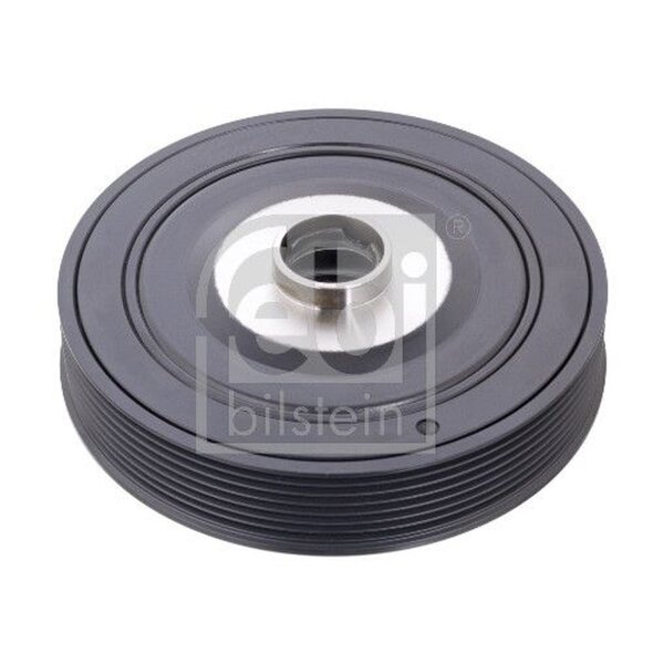 FEBI BILSTEIN 103789 Riemenscheibe, Kurbelwelle