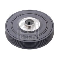 FEBI BILSTEIN 103789 Riemenscheibe, Kurbelwelle