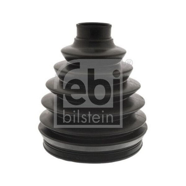 FEBI BILSTEIN 100421 Faltenbalg, Antriebswelle