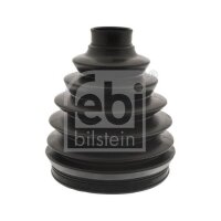 FEBI BILSTEIN 100421 Faltenbalg, Antriebswelle