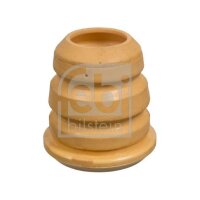 FEBI BILSTEIN 103017 Anschlagpuffer, Federung