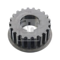 FEBI BILSTEIN 103613 Zahnrad, Kurbelwelle