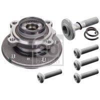 FEBI BILSTEIN 104110 Radlagersatz
