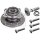 FEBI BILSTEIN 104110 Radlagersatz