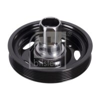 FEBI BILSTEIN 103826 Riemenscheibe, Kurbelwelle