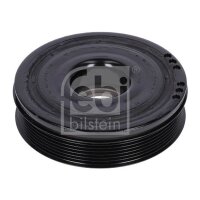 FEBI BILSTEIN 104451 Riemenscheibe, Kurbelwelle