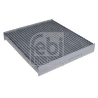 FEBI BILSTEIN 108322 Filter, Innenraumluft