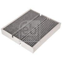 FEBI BILSTEIN 107833 Filter, Innenraumluft