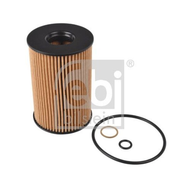 FEBI BILSTEIN 108982 Ölfilter