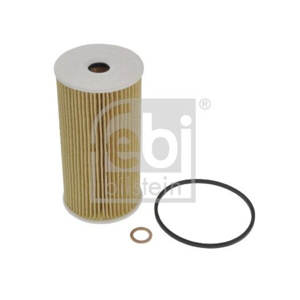 FEBI BILSTEIN 108327 Ölfilter