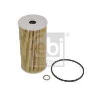 FEBI BILSTEIN 108327 Ölfilter