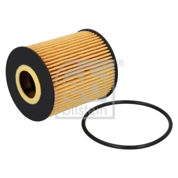 FEBI BILSTEIN 109123 Ölfilter