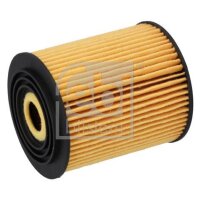 FEBI BILSTEIN 109123 Ölfilter