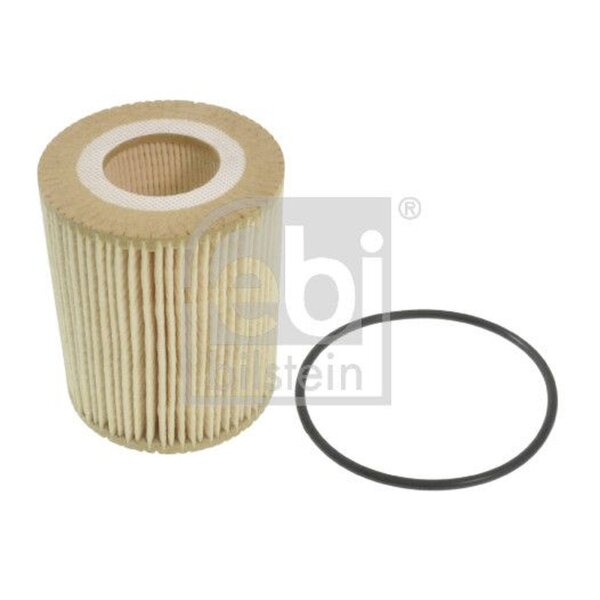 FEBI BILSTEIN 108984 Ölfilter