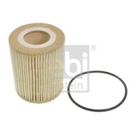 FEBI BILSTEIN 108984 Ölfilter