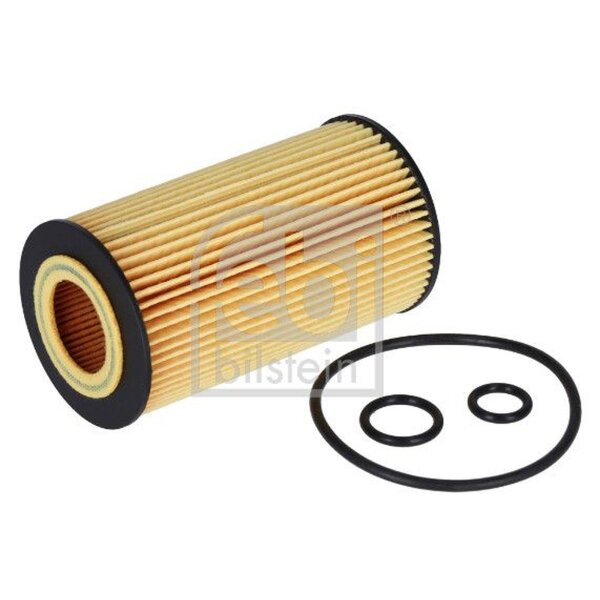 FEBI BILSTEIN 108276 Ölfilter