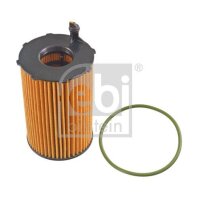 FEBI BILSTEIN 170089 Ölfilter