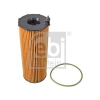 FEBI BILSTEIN 109709 Ölfilter