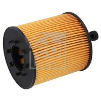 FEBI BILSTEIN 108996 Ölfilter