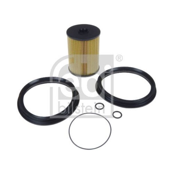 FEBI BILSTEIN 108931 Kraftstofffilter