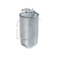 FEBI BILSTEIN 108972 Kraftstofffilter