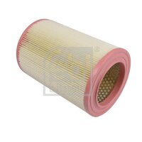 FEBI BILSTEIN 109107 Luftfilter