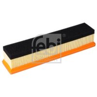 FEBI BILSTEIN 109622 Luftfilter