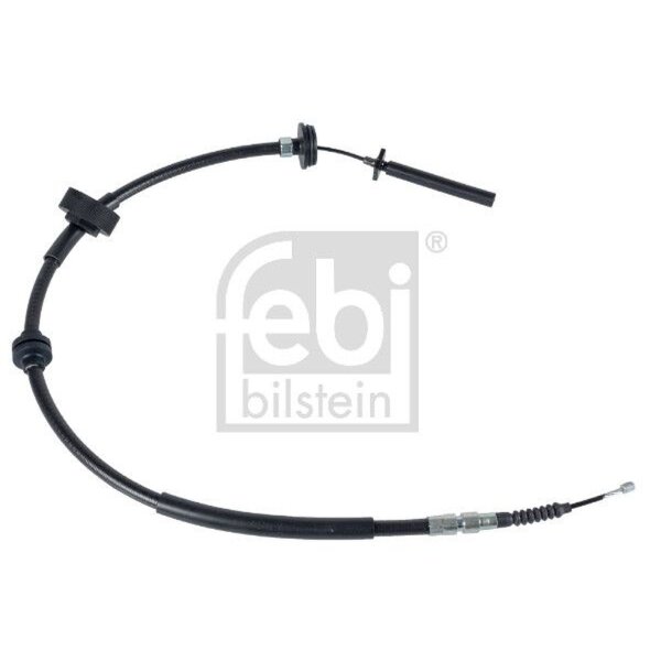 FEBI BILSTEIN 109497 Seilzug, Feststellbremse