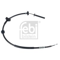 FEBI BILSTEIN 109497 Seilzug, Feststellbremse
