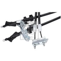 FEBI BILSTEIN 108959 Seilzug, Feststellbremse