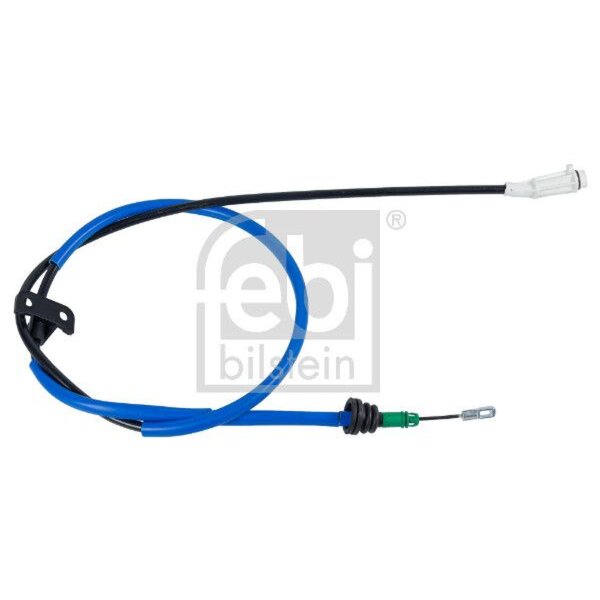 FEBI BILSTEIN 108958 Seilzug, Feststellbremse