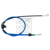 FEBI BILSTEIN 108958 Seilzug, Feststellbremse
