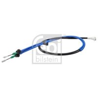 FEBI BILSTEIN 108963 Seilzug, Feststellbremse