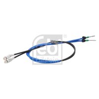 FEBI BILSTEIN 108963 Seilzug, Feststellbremse