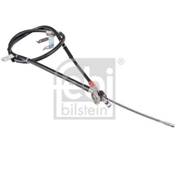 FEBI BILSTEIN 106949 Seilzug, Feststellbremse