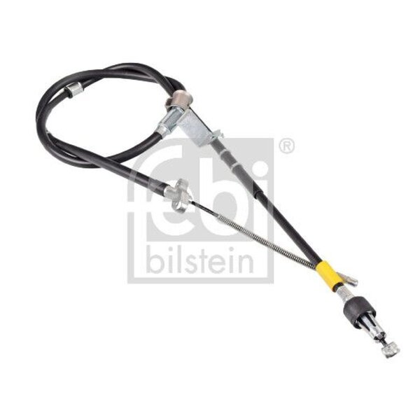 FEBI BILSTEIN 106950 Seilzug, Feststellbremse