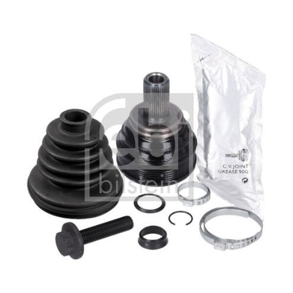 FEBI BILSTEIN 109399 Gelenksatz, Antriebswelle