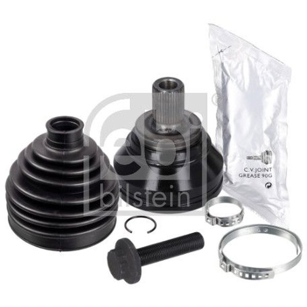 FEBI BILSTEIN 109402 Gelenksatz, Antriebswelle