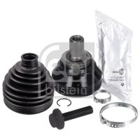 FEBI BILSTEIN 109402 Gelenksatz, Antriebswelle