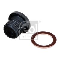 FEBI BILSTEIN 171173 Verschlussschraube, Ölwanne