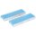 FEBI BILSTEIN 108937 Filtersatz, Innenraumluft